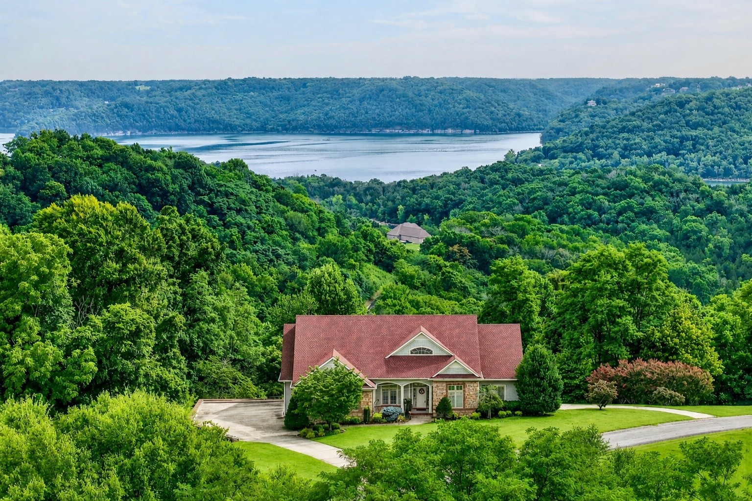4635 Coconut Ridge Road Smithville, TN 37166 - Photo 1 of 45 Gallery Image 1