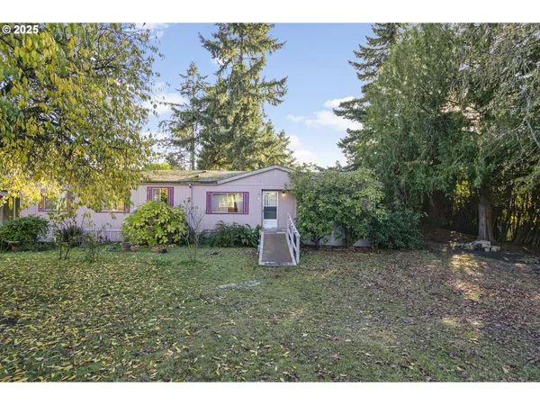 $280,000 | 9160 Southwest Par 3 Drive, Cornelius, OR 97113