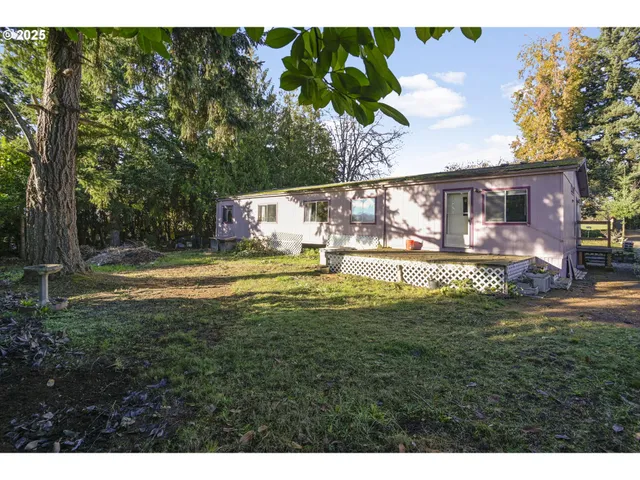 $319,500 | 9160 Southwest Par 3 Drive, Cornelius, OR 97113