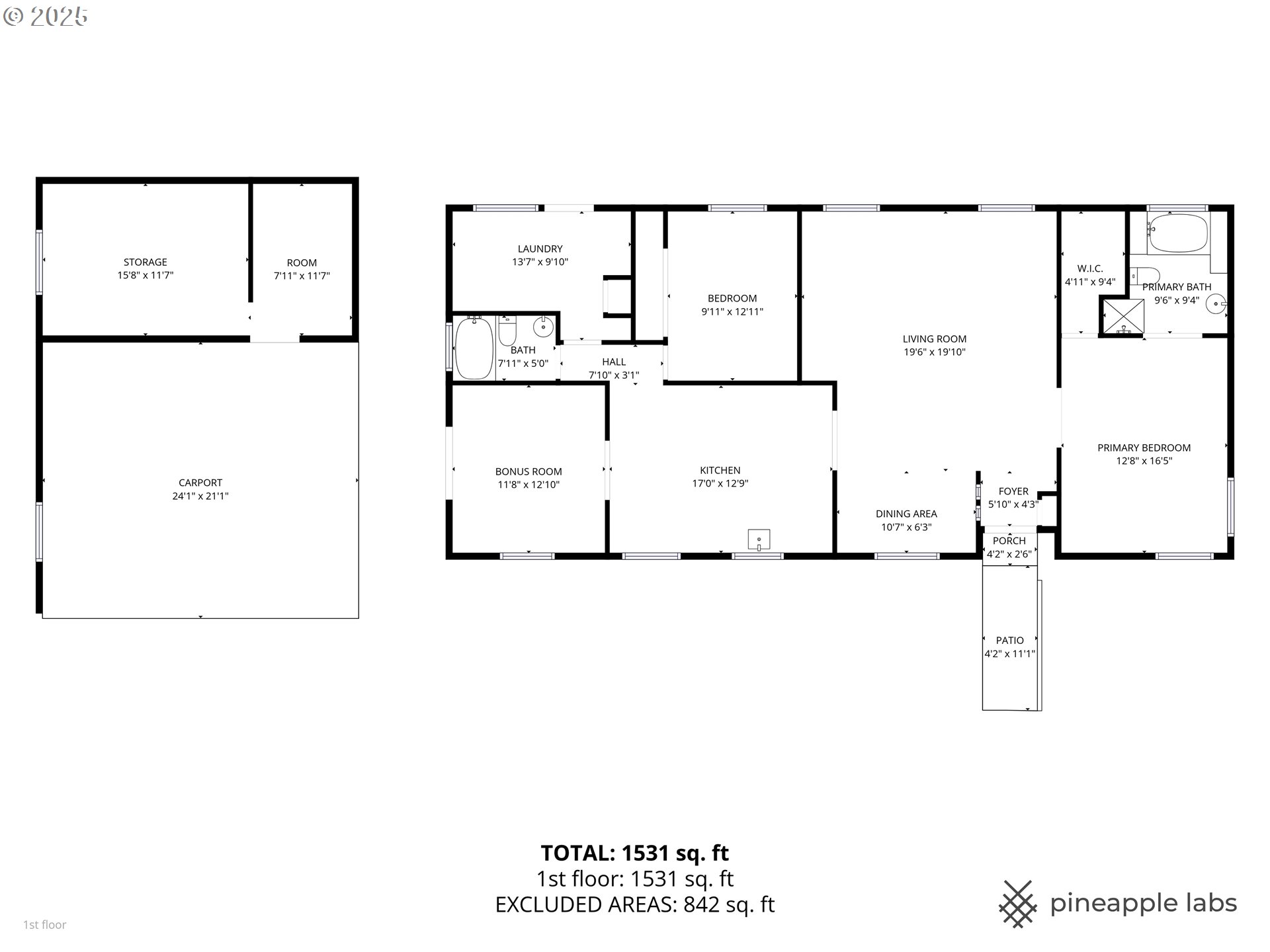 9160 Southwest Par 3 Drive Cornelius, OR 97113 - Photo 37 of 37
