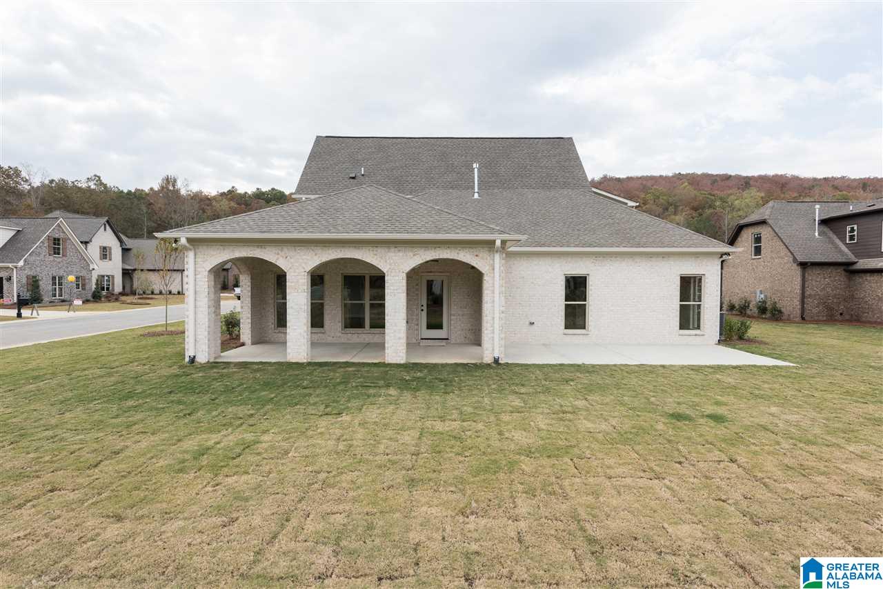 600 Kirkwall Lane Pelham, AL 35124 - Photo 47 of 48