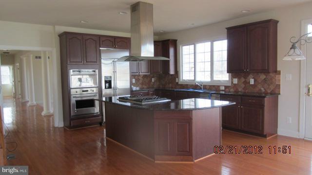 2310 Calvary Road Bel Air, MD 21015 - Photo 11 of 18 Kitchen