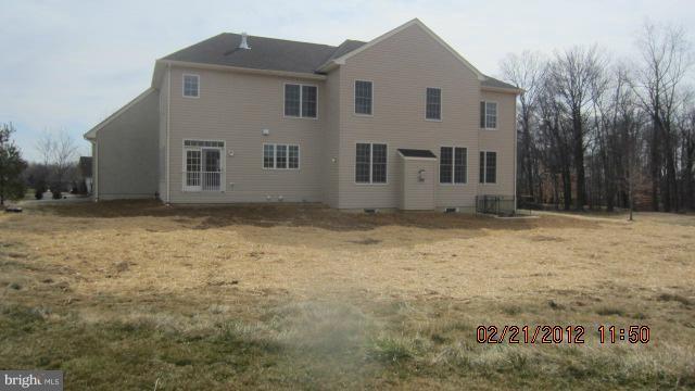 2310 Calvary Road Bel Air, MD 21015 - Photo 15 of 18 Exterior (Rear)