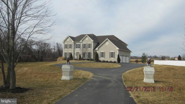 2310 Calvary Road Bel Air, MD 21015 - Photo 18 of 18 Exterior (Front)