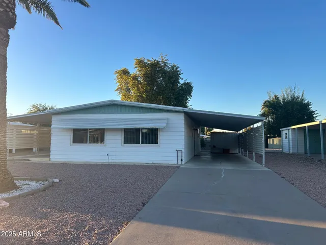 $1,550 | 8918 East Michigan Avenue, Chandler, AZ 85248