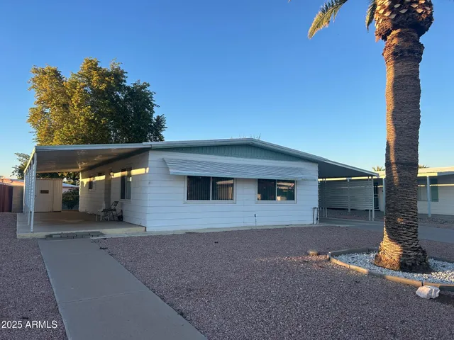 $1,550 | 8918 East Michigan Avenue, Chandler, AZ 85248