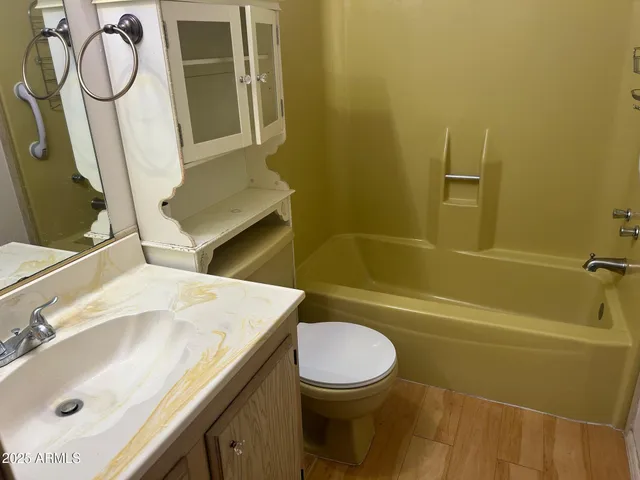 $1,550 | 8918 East Michigan Avenue, Chandler, AZ 85248