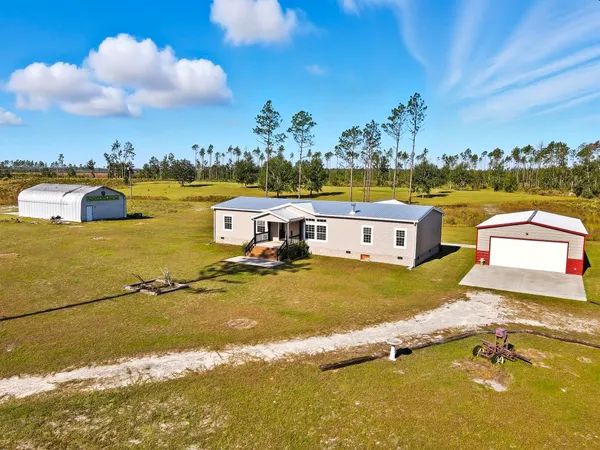 $524,900 | 641 Southeast Sequoyah Trail, Lee, FL 32059