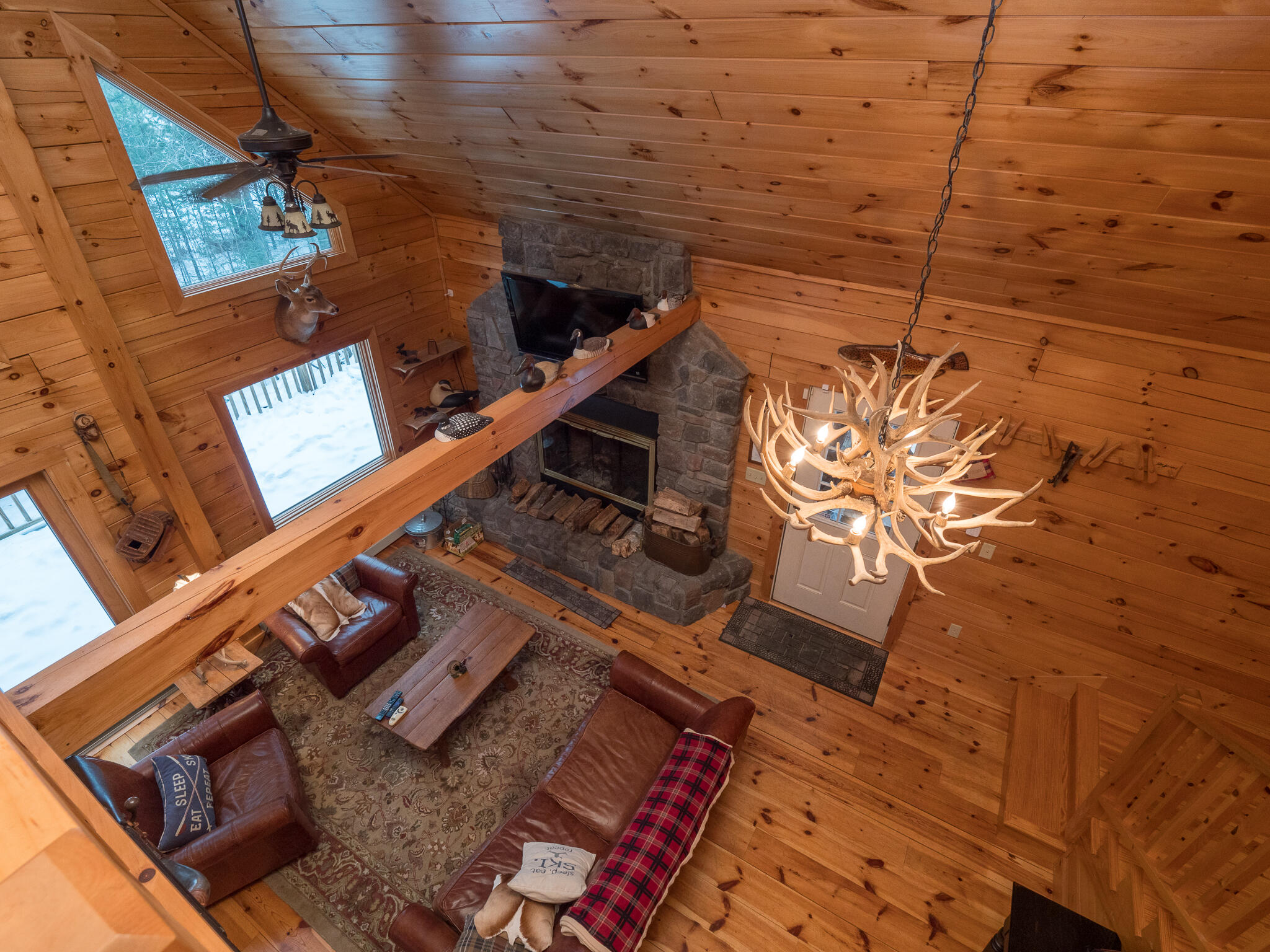 408 Paradise Road Bethel, ME 04217 - Photo 20 of 44 410 Paradise-19