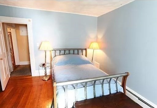 25 Baltimore Street, Unit 2/3 Lynn, MA 01902 - Photo 14 of 36 a view of balcony with furniture