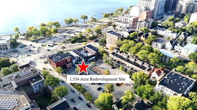 $10,500,000 | 522 East Wilson Street, Madison, WI 53703