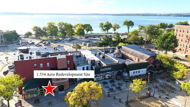 $10,500,000 | 522 East Wilson Street, Madison, WI 53703