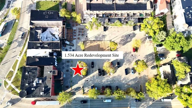 $10,500,000 | 522 East Wilson Street, Madison, WI 53703