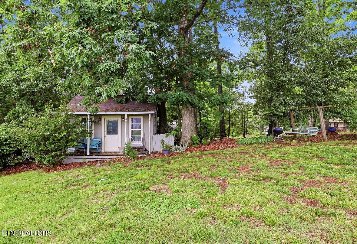 913 Eagle Nest Road Kodak, TN 37764 - Photo 35 of 36 IMG_1188