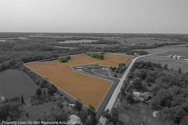 $350,000 | 0 West Pines(35acres) Road, Oregon, IL 61061