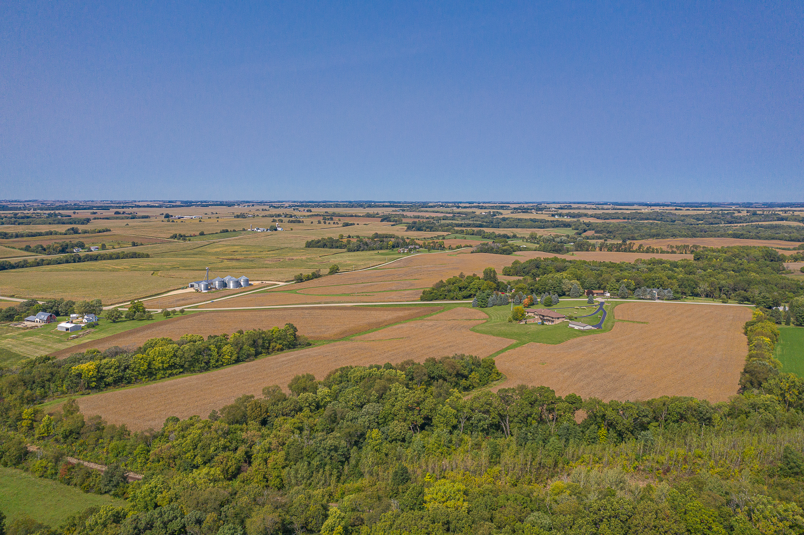 0 West Pines(35acres) Road Oregon, IL 61061 - Photo 9 of 13 a view of an ocean and beach