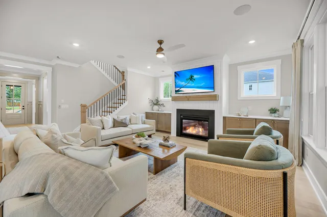 $499,900 | 7000 Connor Court, North Charleston, SC 29406