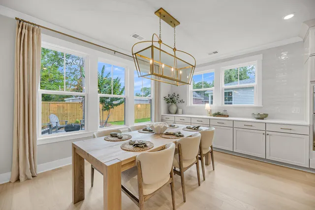 $499,900 | 7000 Connor Court, North Charleston, SC 29406