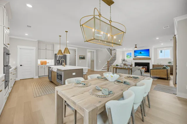 $499,900 | 7000 Connor Court, North Charleston, SC 29406