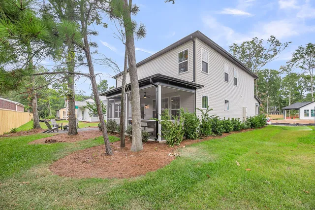 $499,900 | 7000 Connor Court, North Charleston, SC 29406