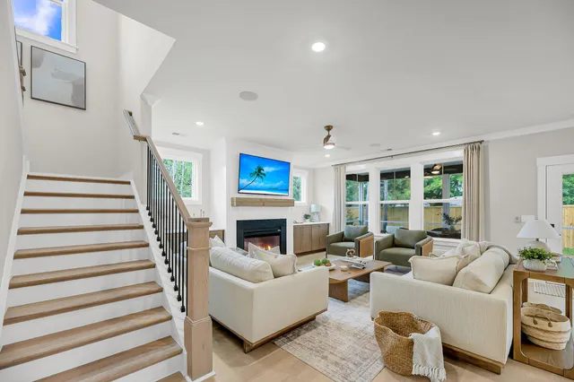 $499,900 | 7000 Connor Court, North Charleston, SC 29406