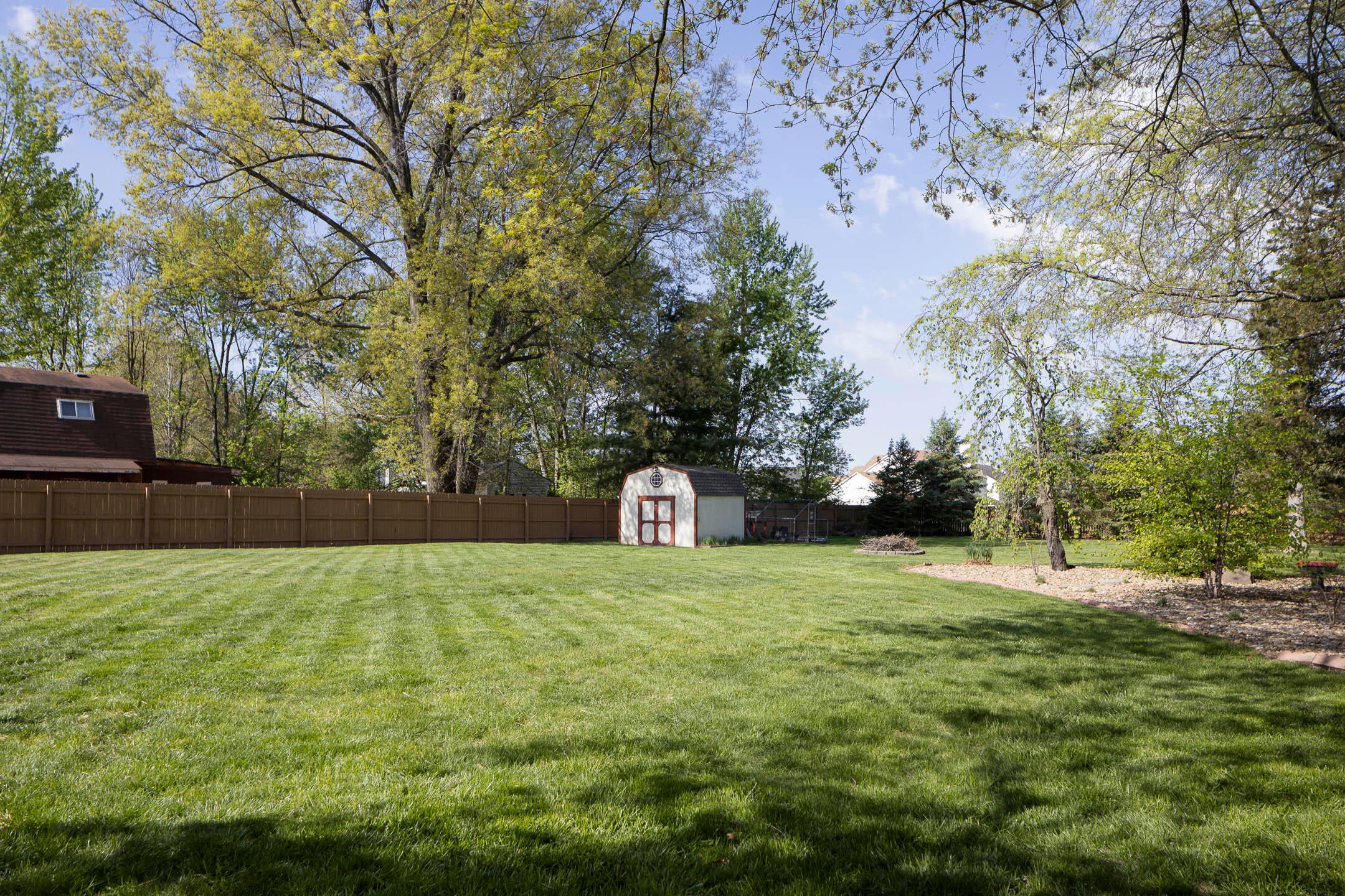6435 Harlem Road Westerville, OH 43081 - Photo 47 of 61 Gallery Image 47