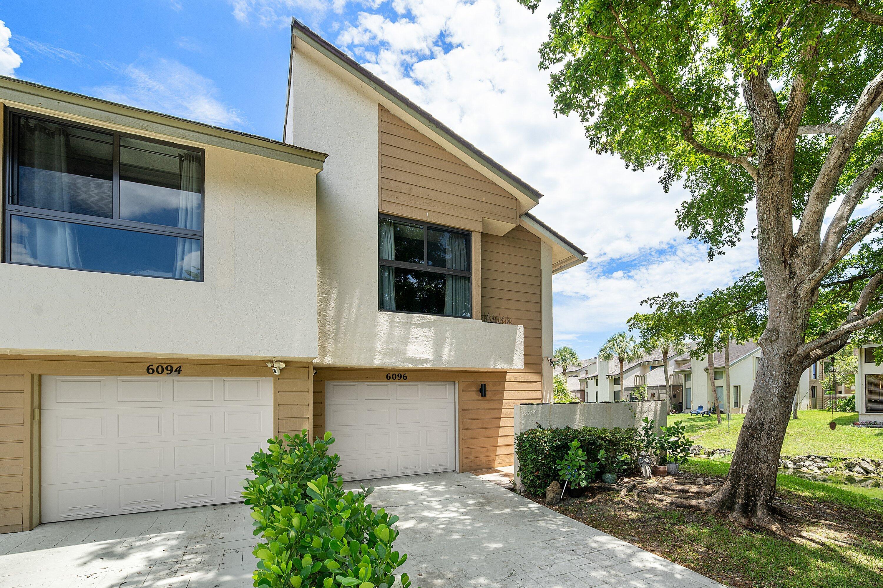 6096 Glendale Drive Boca Raton, FL 33433 - Photo 2 of 60 Front 1
