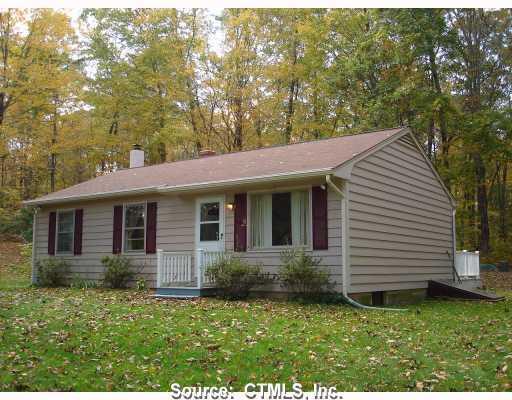 349 Tripp Hollow Road Brooklyn, CT 06234 - Photo 1 of 1 Gallery Image 1