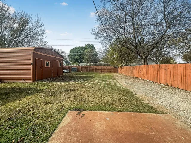 $209,000 | 3811 Criswell Street, Lancaster, TX 75134