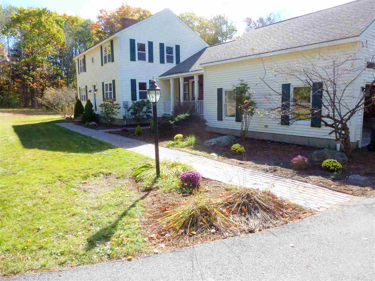 49 Tenney Road Goffstown, NH 03045 - Photo 1 of 25