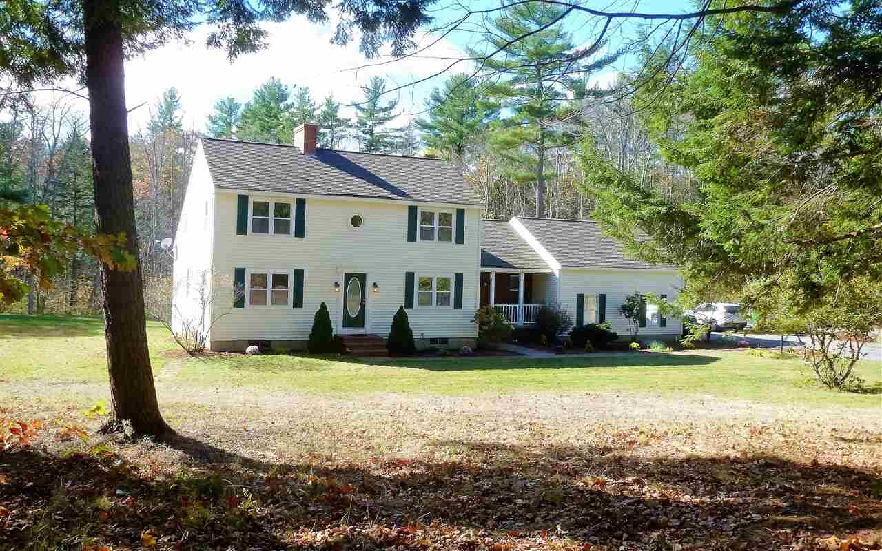49 Tenney Road Goffstown, NH 03045 - Photo 2 of 25