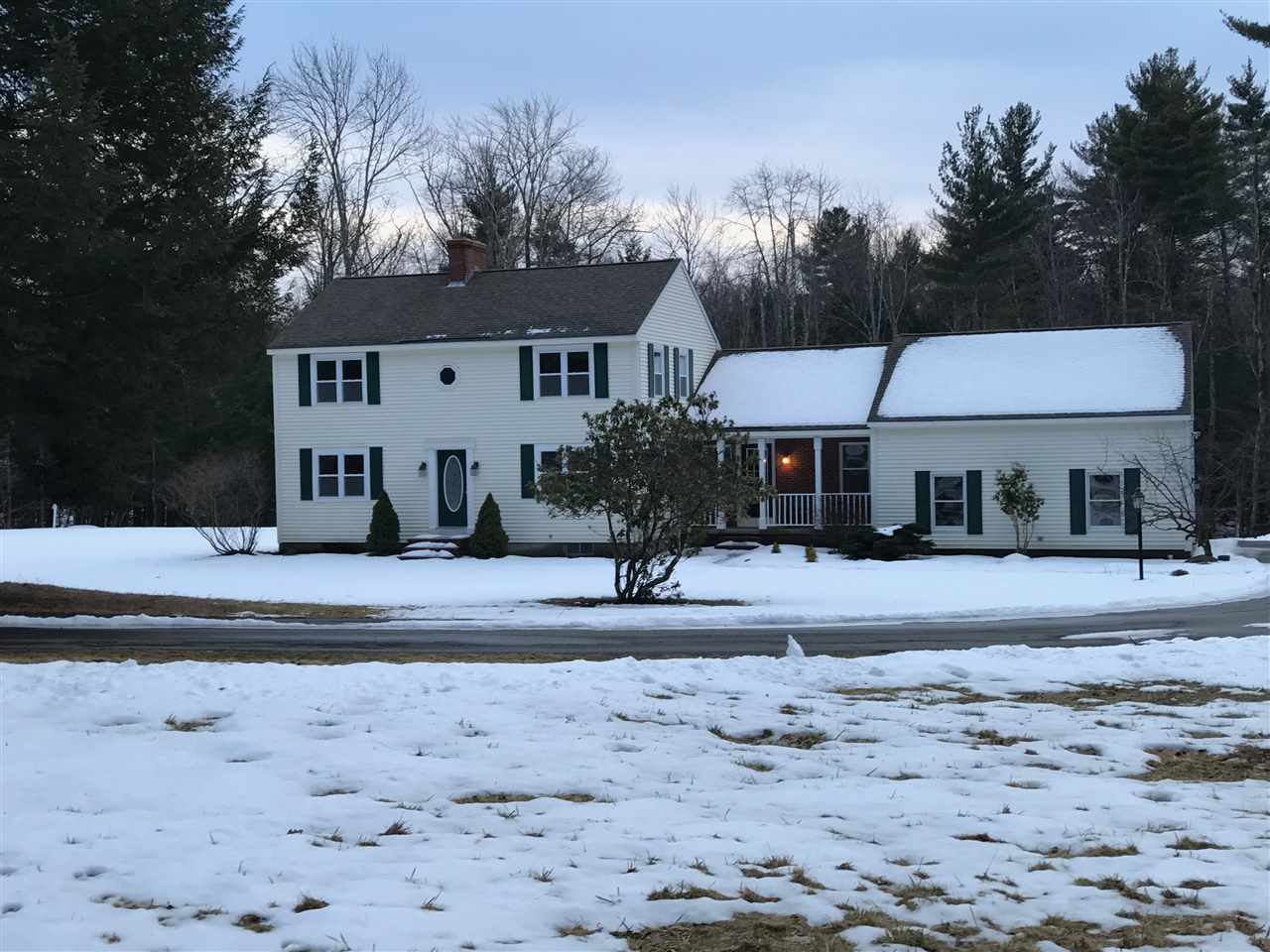 49 Tenney Road Goffstown, NH 03045 - Photo 13 of 25