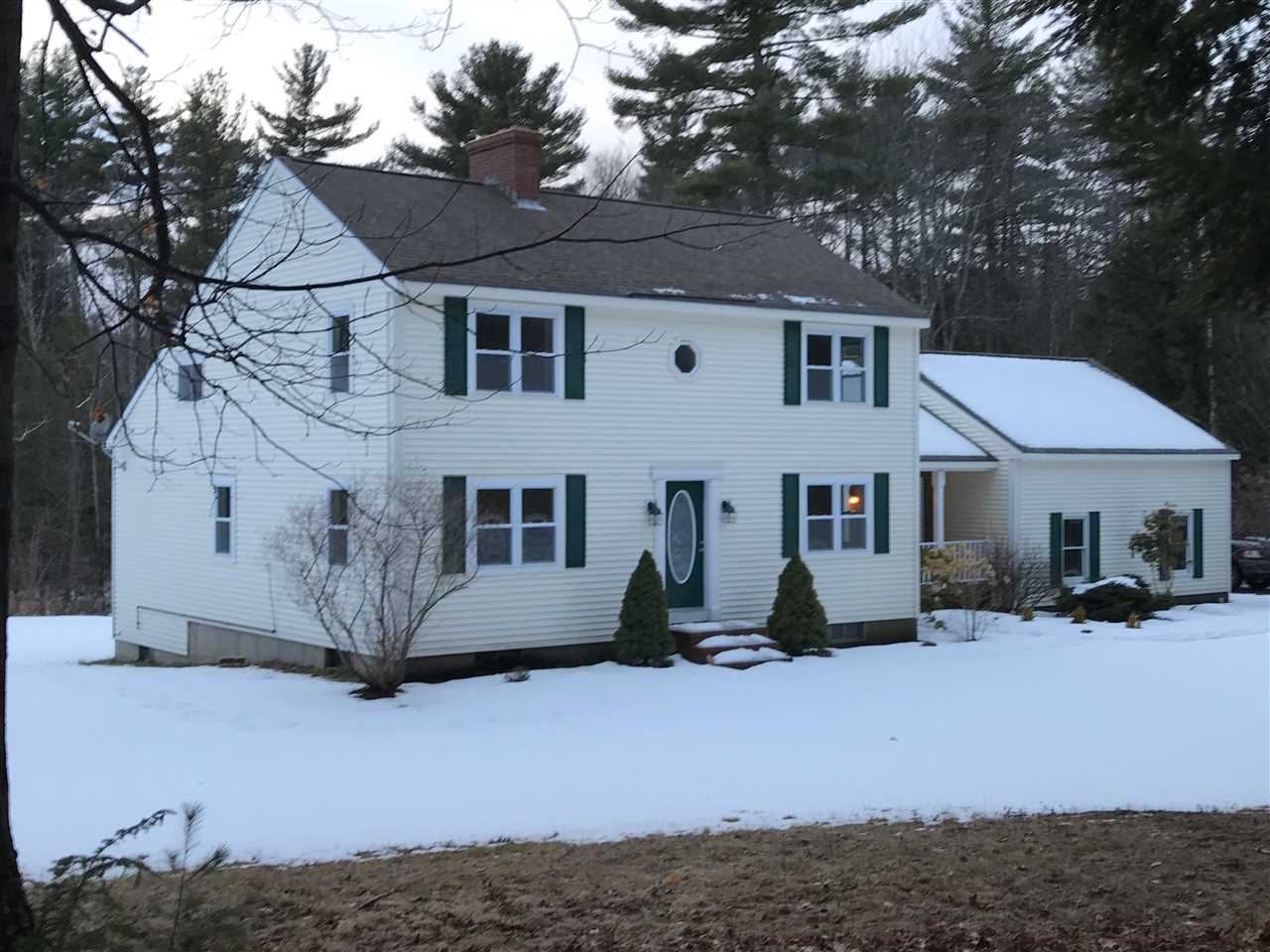 49 Tenney Road Goffstown, NH 03045 - Photo 14 of 25