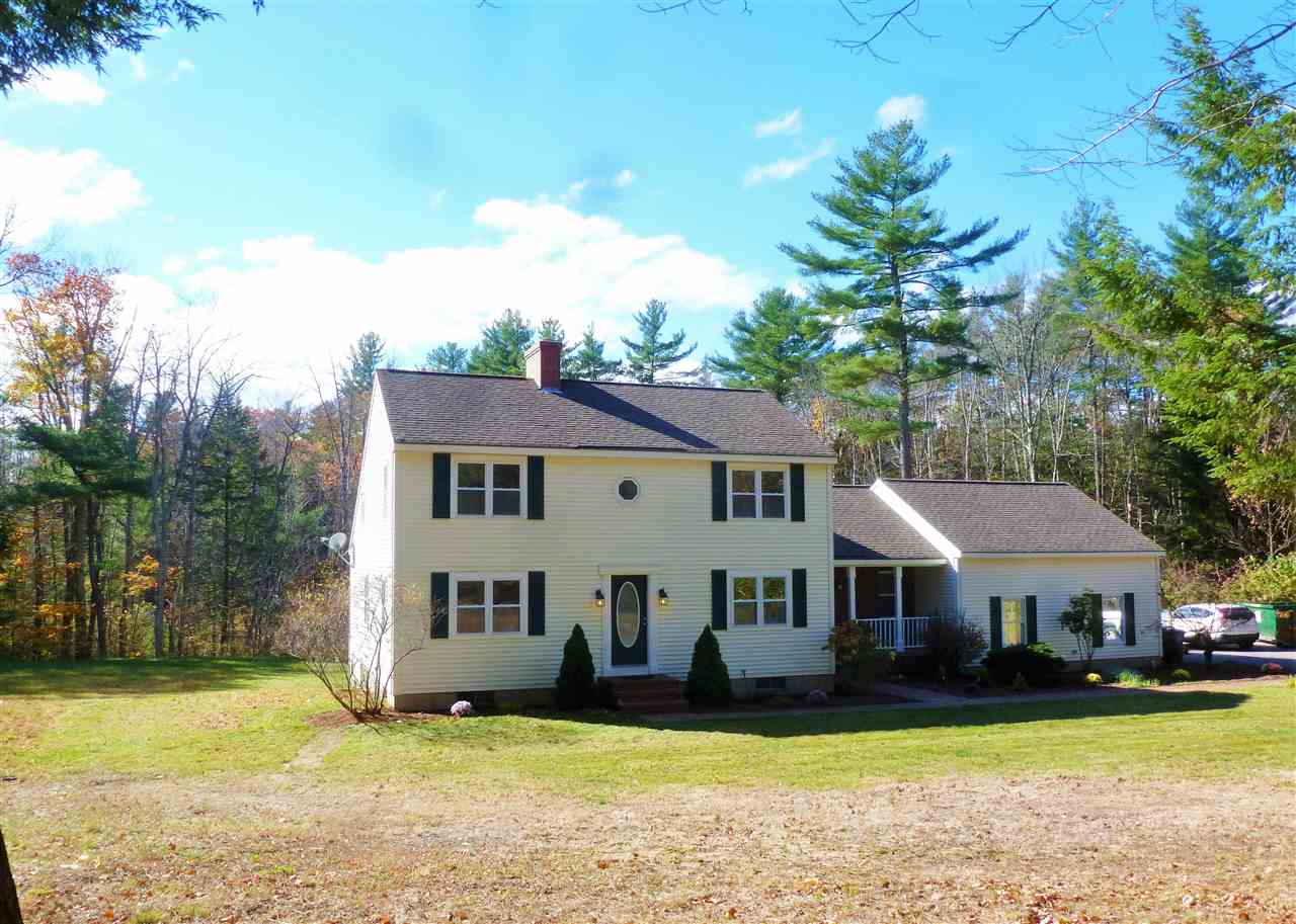 49 Tenney Road Goffstown, NH 03045 - Photo 25 of 25