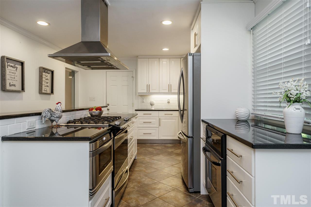 2604 Barmettler Street Raleigh, NC 27607 - Photo 2 of 29