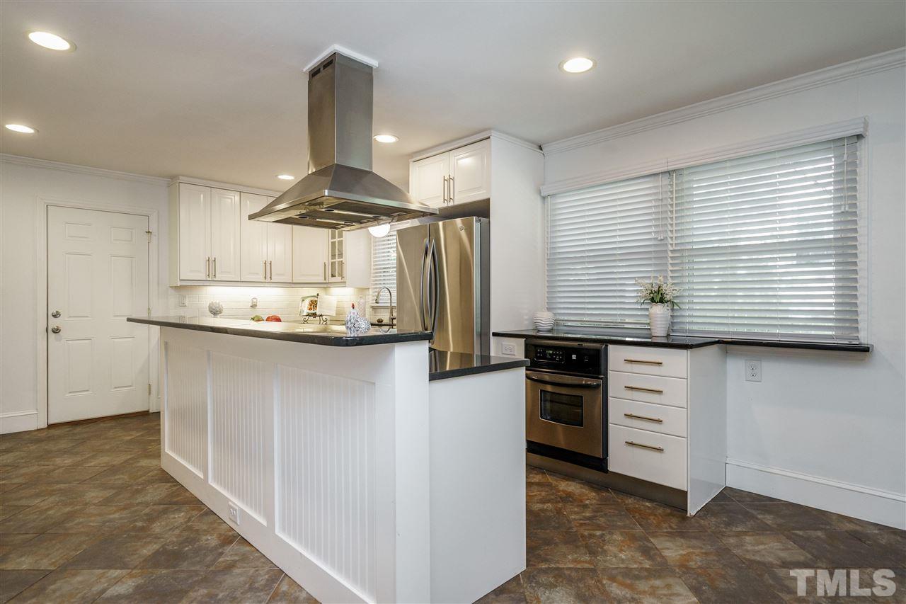 2604 Barmettler Street Raleigh, NC 27607 - Photo 11 of 29