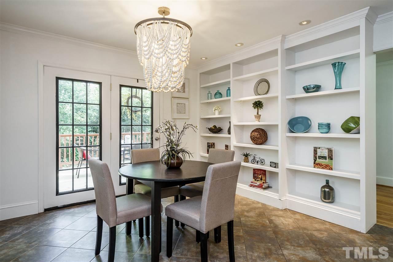 2604 Barmettler Street Raleigh, NC 27607 - Photo 13 of 29