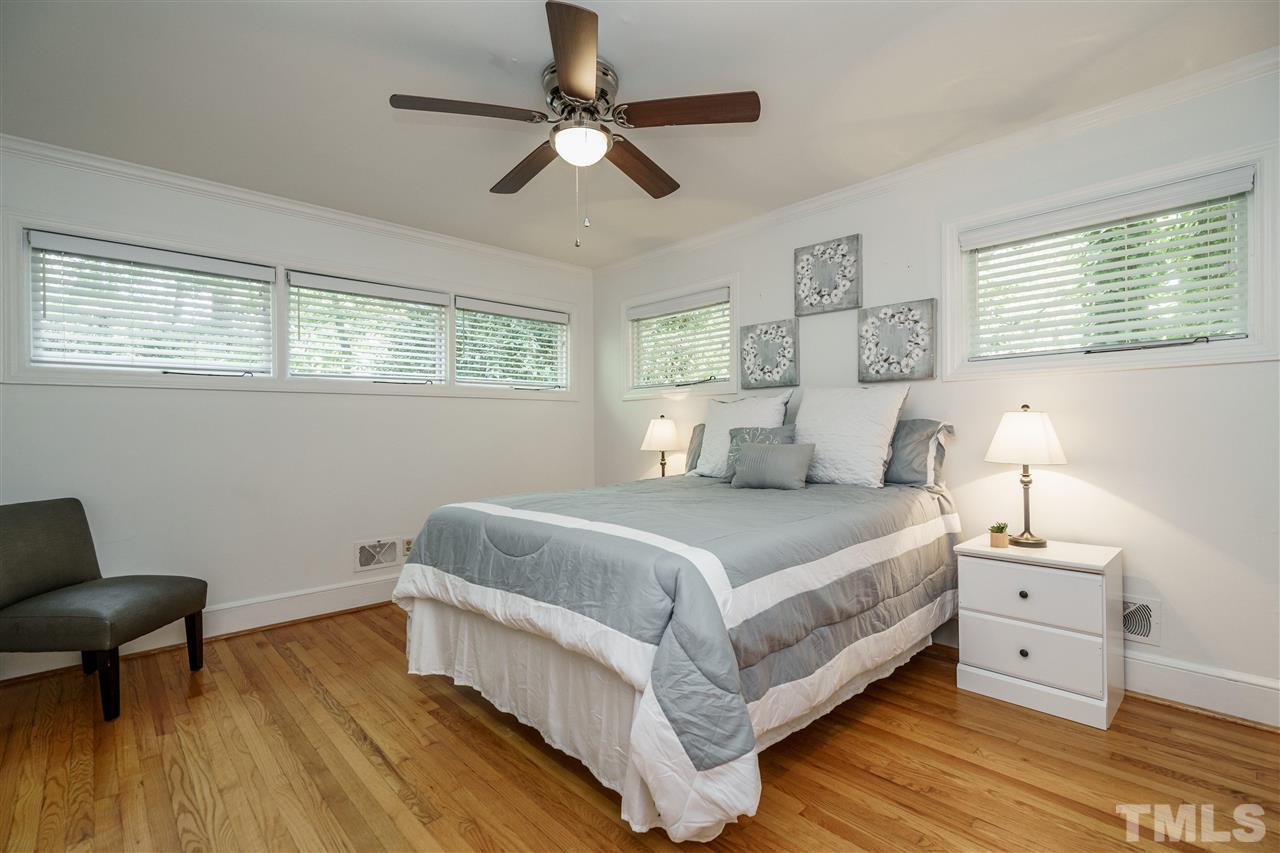 2604 Barmettler Street Raleigh, NC 27607 - Photo 15 of 29
