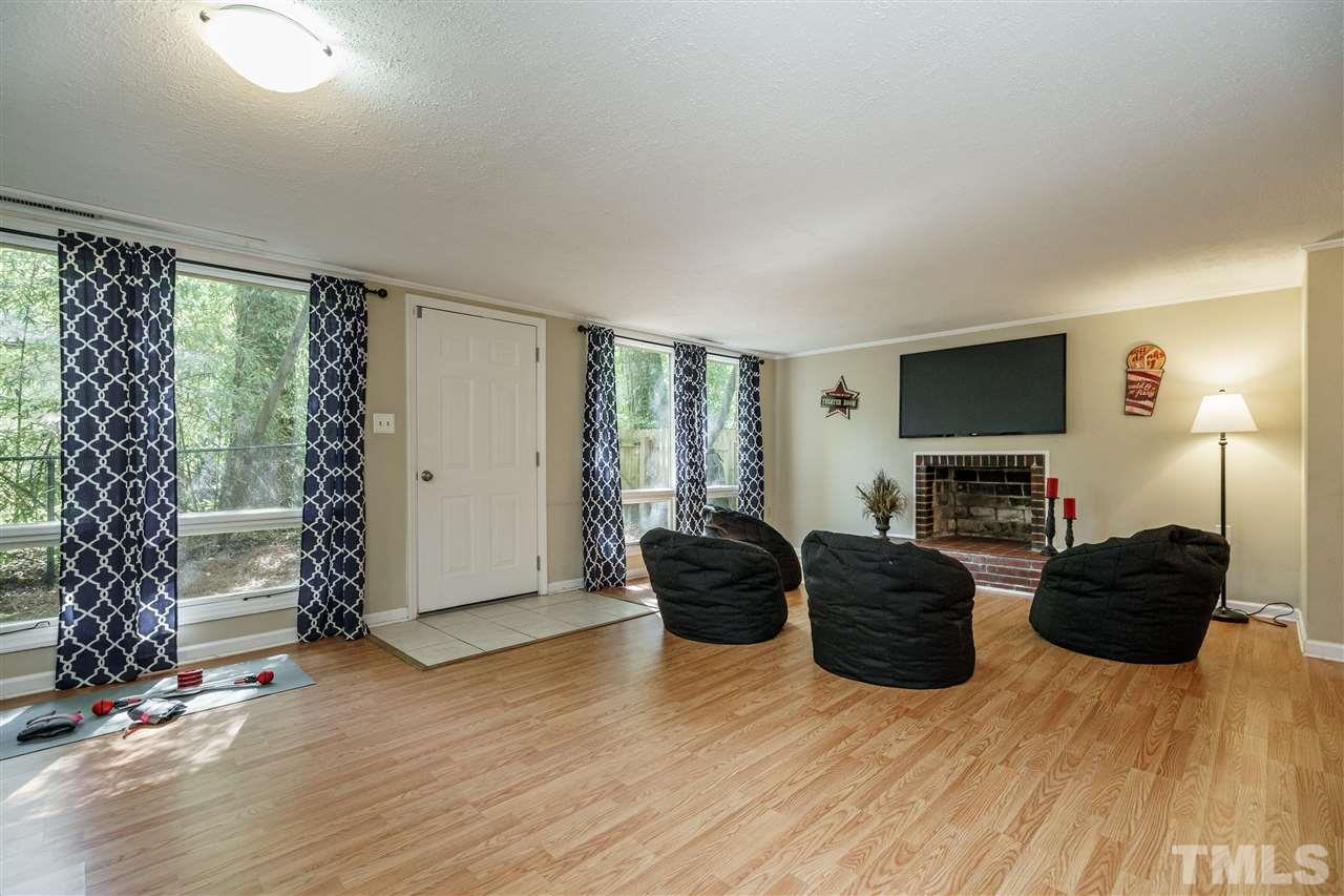 2604 Barmettler Street Raleigh, NC 27607 - Photo 20 of 29