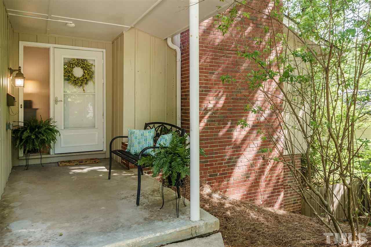 2604 Barmettler Street Raleigh, NC 27607 - Photo 3 of 29