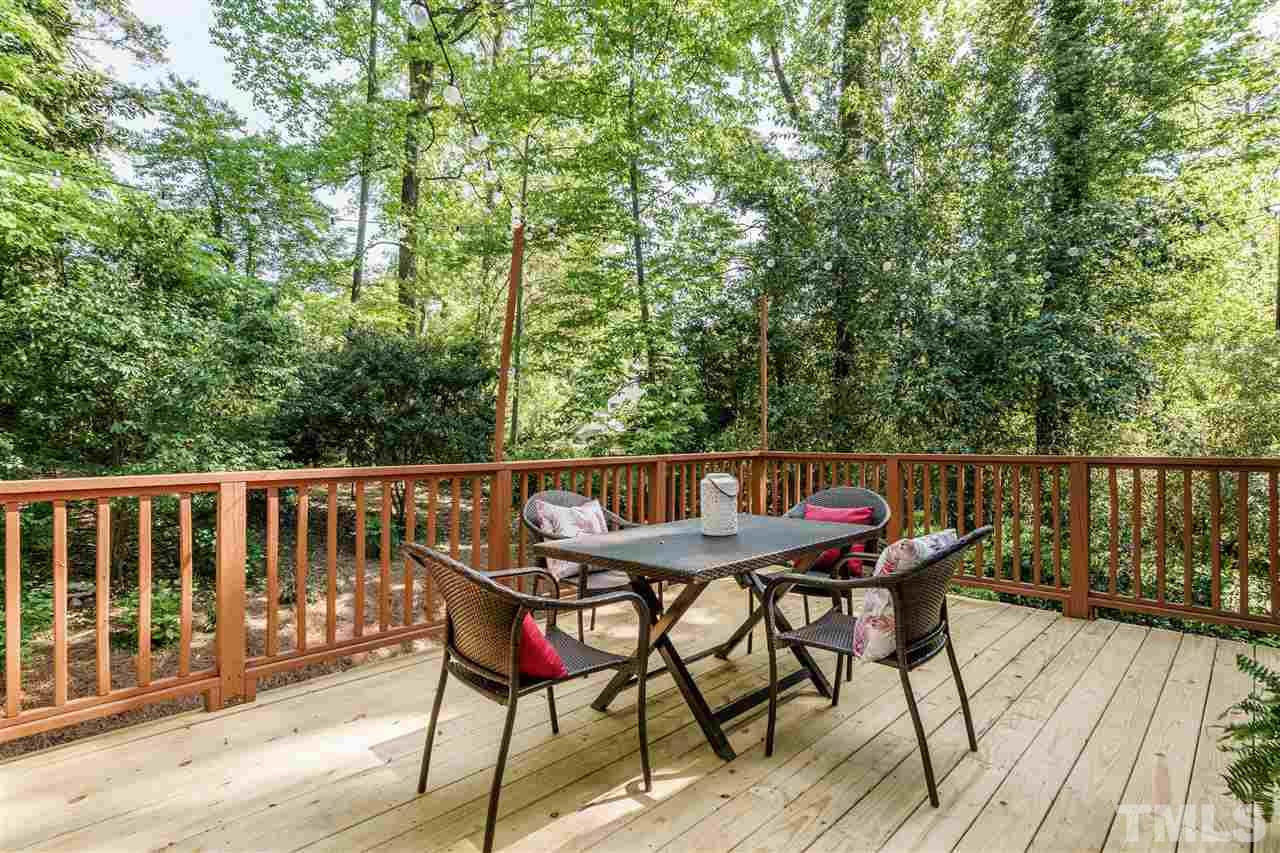 2604 Barmettler Street Raleigh, NC 27607 - Photo 24 of 29