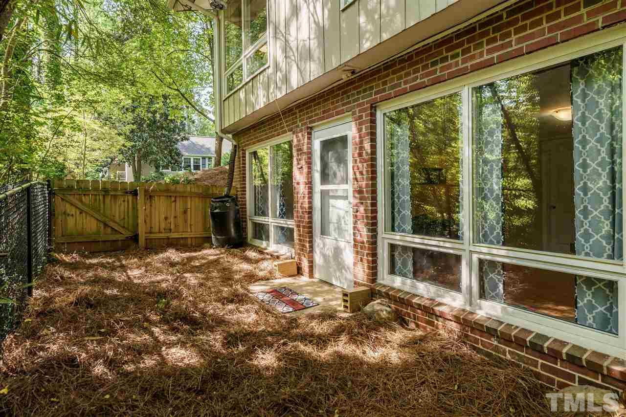 2604 Barmettler Street Raleigh, NC 27607 - Photo 27 of 29