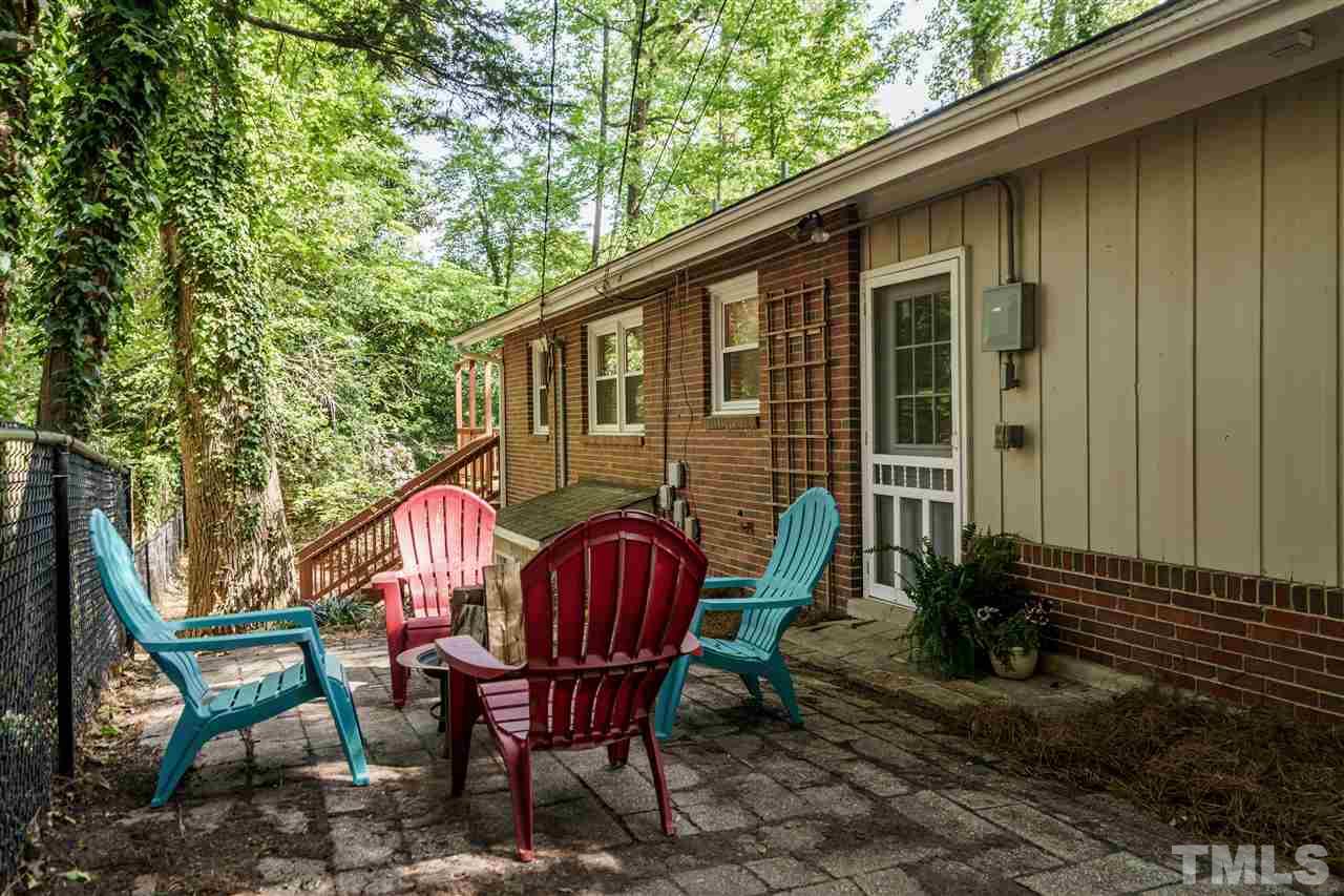 2604 Barmettler Street Raleigh, NC 27607 - Photo 28 of 29