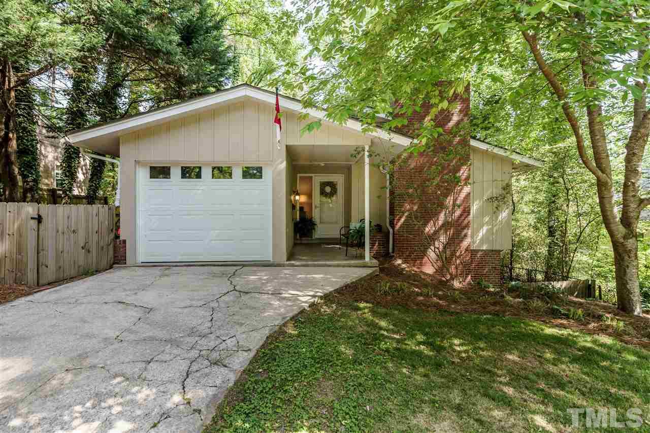 2604 Barmettler Street Raleigh, NC 27607 - Photo 29 of 29