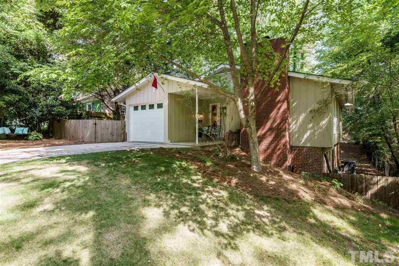 2604 Barmettler Street Raleigh, NC 27607 - Photo 4 of 29