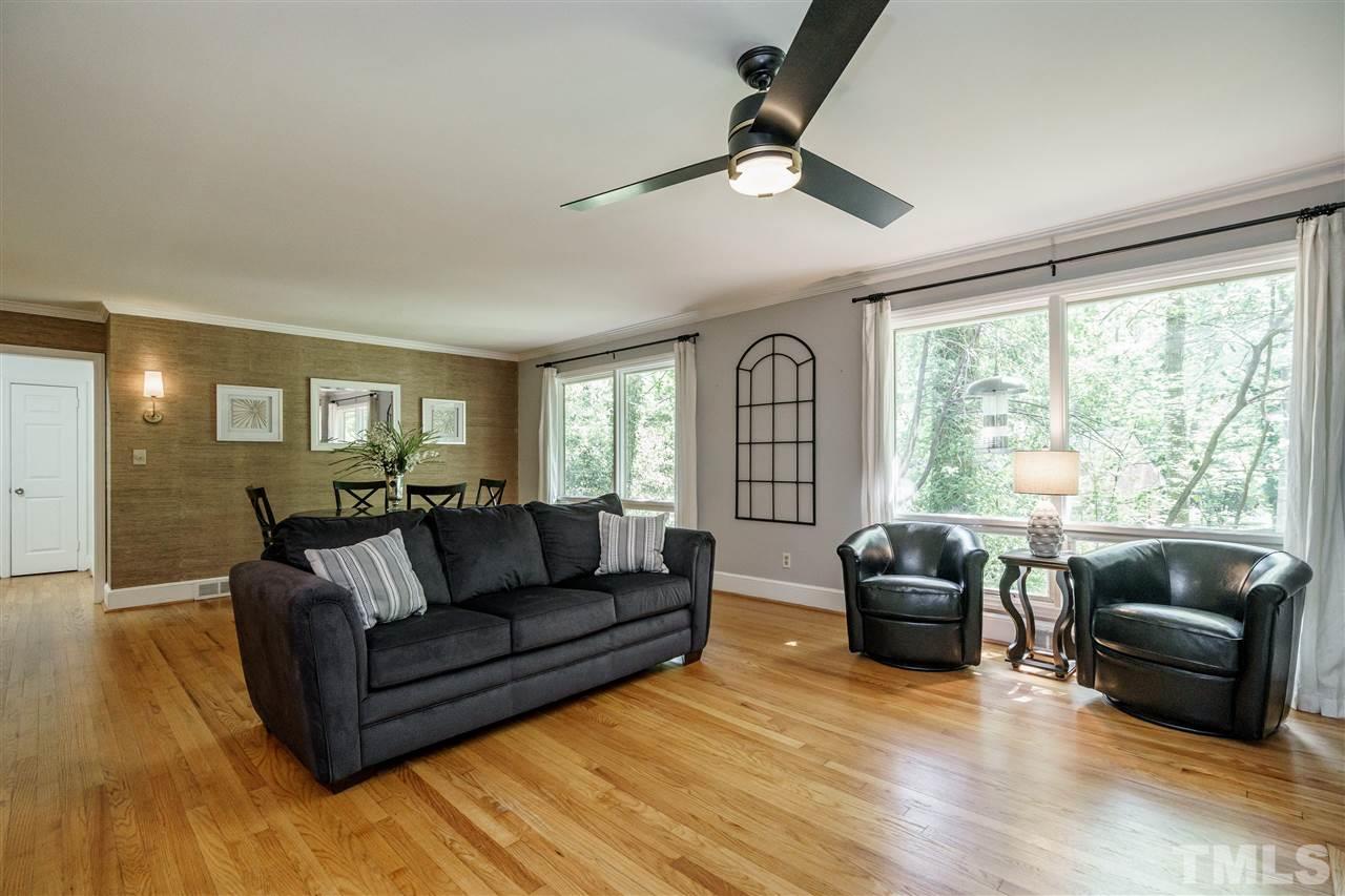 2604 Barmettler Street Raleigh, NC 27607 - Photo 7 of 29