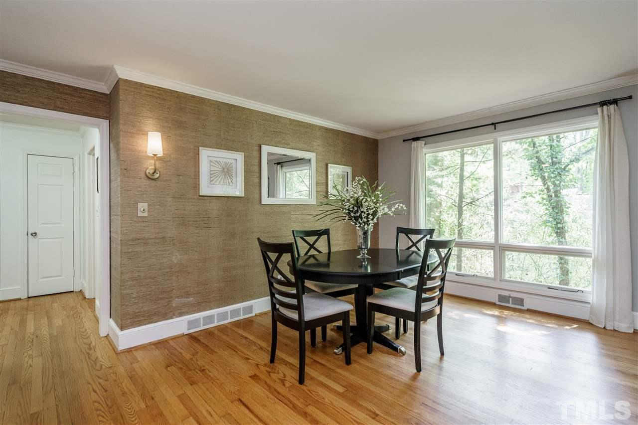 2604 Barmettler Street Raleigh, NC 27607 - Photo 8 of 29