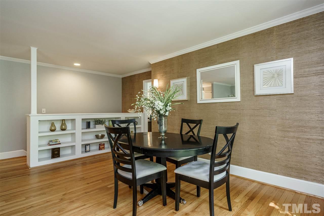 2604 Barmettler Street Raleigh, NC 27607 - Photo 9 of 29
