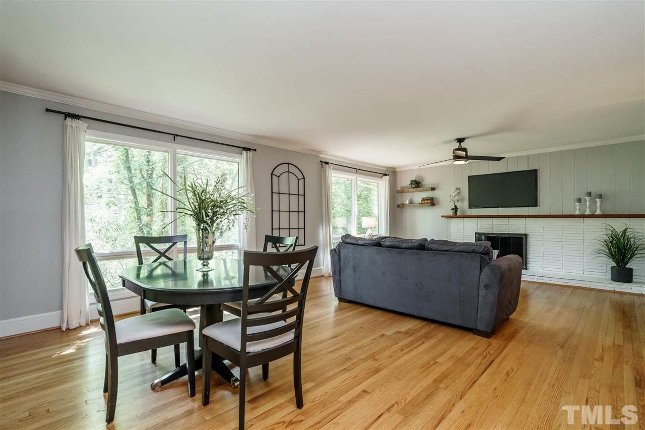 2604 Barmettler Street Raleigh, NC 27607 - Photo 10 of 29