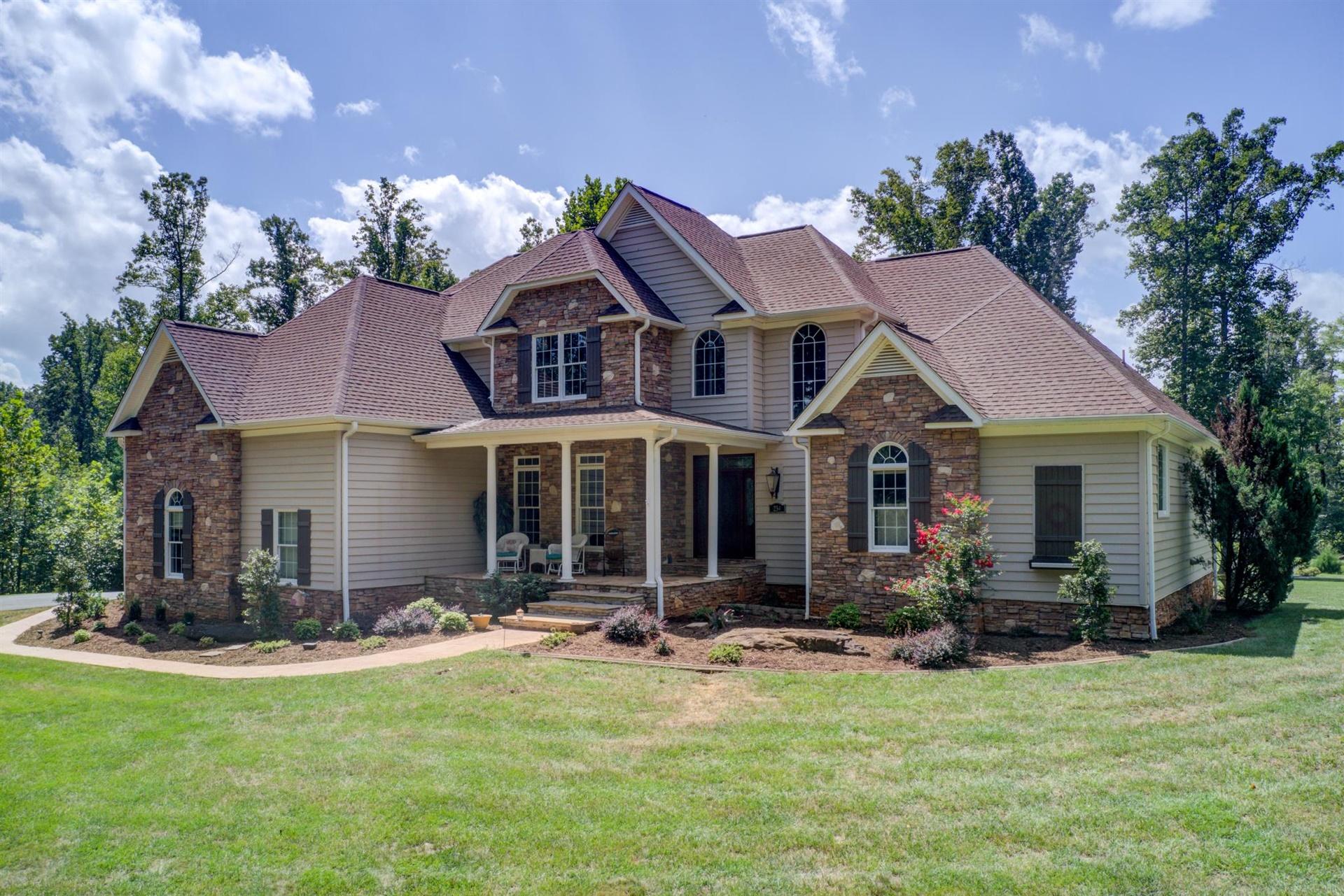 254 Periwinkle Road Moneta, VA 24121 - Photo 2 of 98 02-090320200004